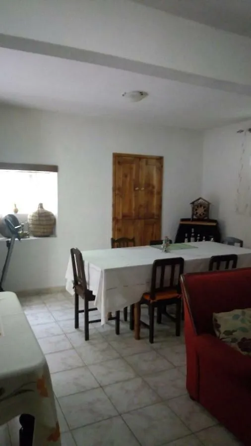 Prázdninový dům Vila Casa Reis Santana  Portugalsko