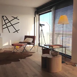 22ndfloor Luxury Appartement Oostende