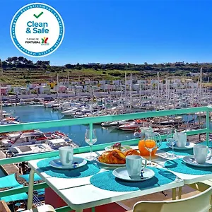 Marina Bay Appartement Albufeira