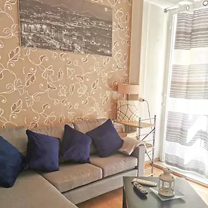 Luz Soriano Appartement Lissabon