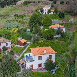Сasa de vacaciones Cantinho Rural, Camacha (Madeira)