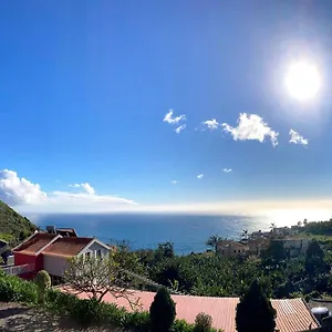 Сasa de vacaciones Casa Do Arco, Arco da Calheta (Madeira)