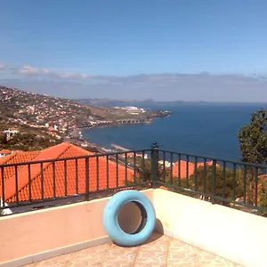 Residencia Ana Piso Zero 0 Santa Cruz (Madeira)