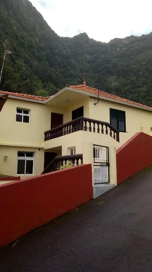 Casa Reis Villa Santana