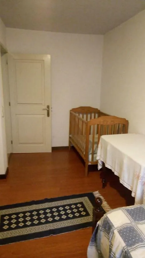 Casa Reis Villa Santana  Vakantiehuis